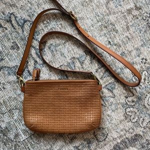 Fossil Purse